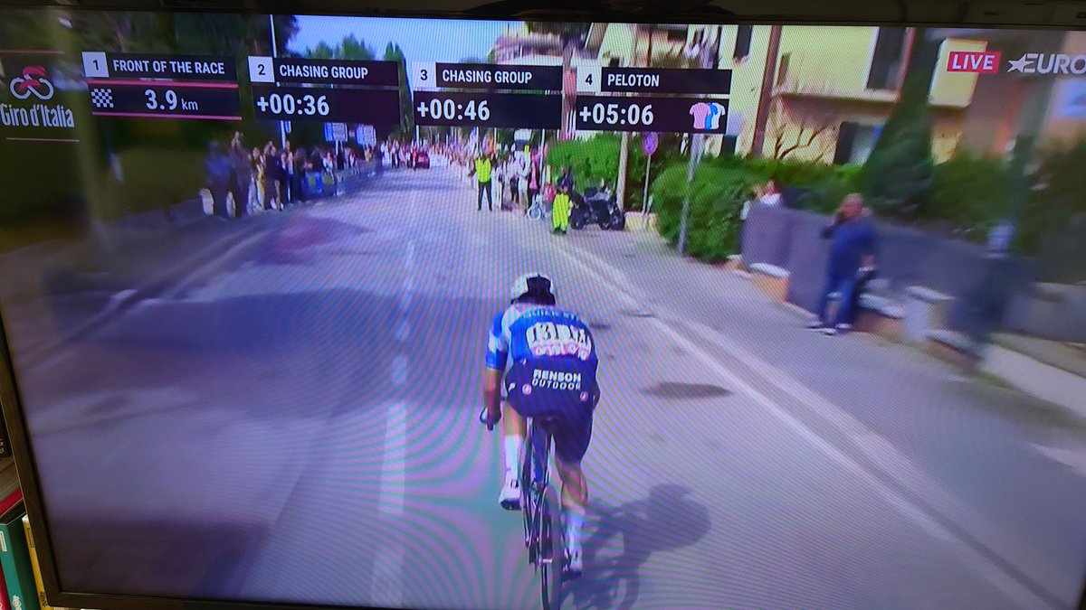 Bouc de Julian Alaphilippe tweet media