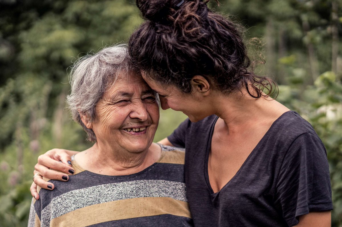 Dr. Makin's research at the University of Aberdeen, delves into the dynamics of family decision-making when it comes to transitioning a loved one into a care home.🏠 Read Dr. Makin's work here: ow.ly/tQEO50RHYqe #ElderlyCare #Research #Family #ResidentialCare