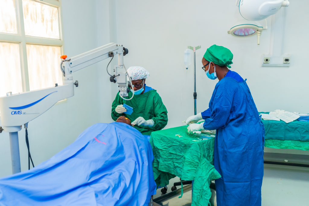 Ministry of Health | Rwanda tweet media