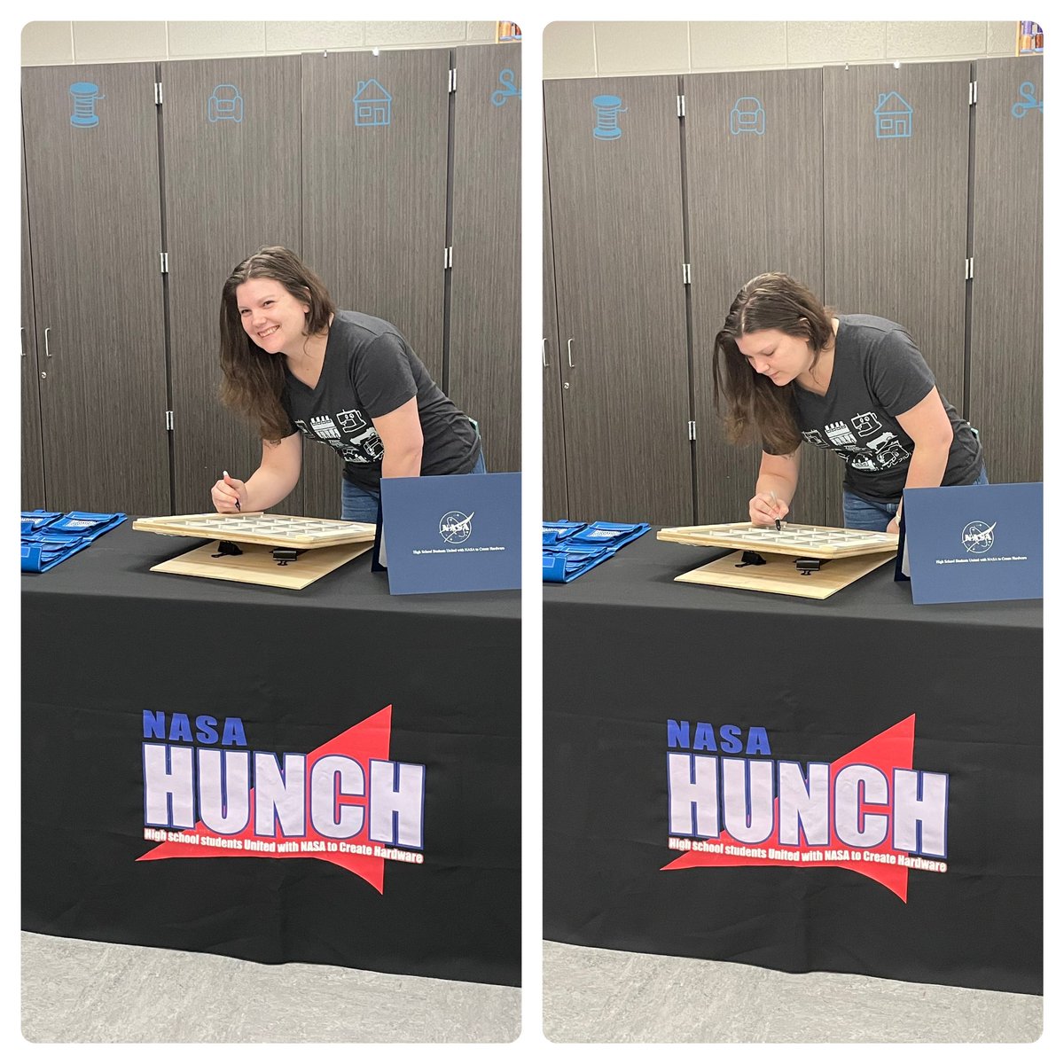 Langham Creek High tweet media