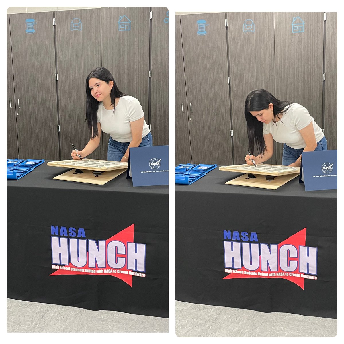 Langham Creek High tweet media