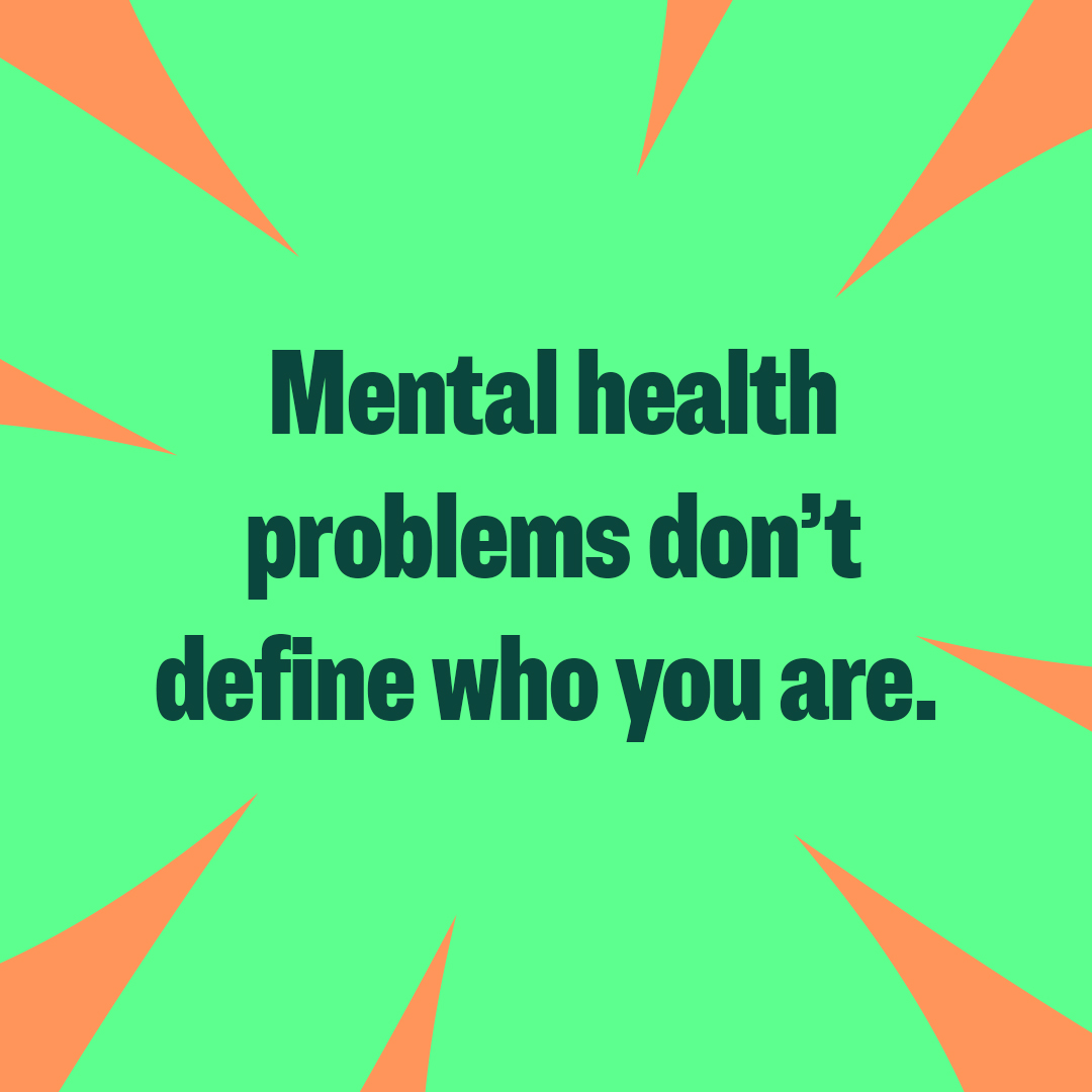 📢 Everyone has mental health, but it doesn't define who you are or what you can achieve. We offer services to help you look after your mental health. Want to know if there's any Barnardo's services near you? 🔎 bit.ly/3MLfual #MentalHealthAwarenessWeek