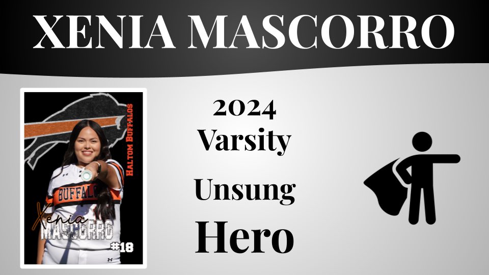 RHSCoachGraham's tweet photo. 💥🦬🥎Varsity Team Awards💥 https://t.co/bTwFOgJLnF