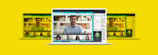 #Adobe is transforming #VirtualClassrooms into dynamic spaces. Their customizable platforms allow educators to tailor learning experiences, fostering better student interaction and engagement. This is a cool innovation of teaching in the making. #EdTech dy.si/F5CB3