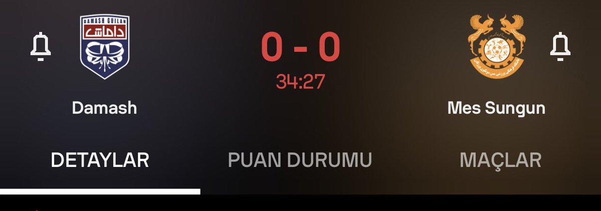 İLK YARI 
0,5 alt