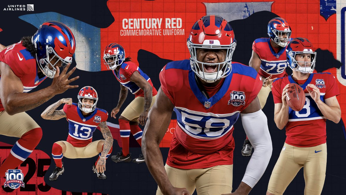 The New York Football Canadiens