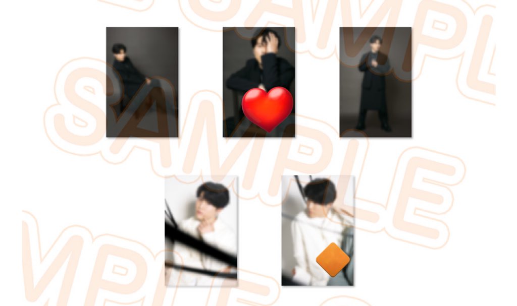 【交換・譲渡】Kiramune キラフェス フォトカ 入場特典
譲:☆岡本、保住、吉永
求:2024および2023の入野(画像3・4枚目 ♥&gt;◆)、200円＋送料
札幌お手渡しor郵送でのお取引。纏めての方および交換優先。☆は交換のみ。2024優先。お気軽にお声がけください。