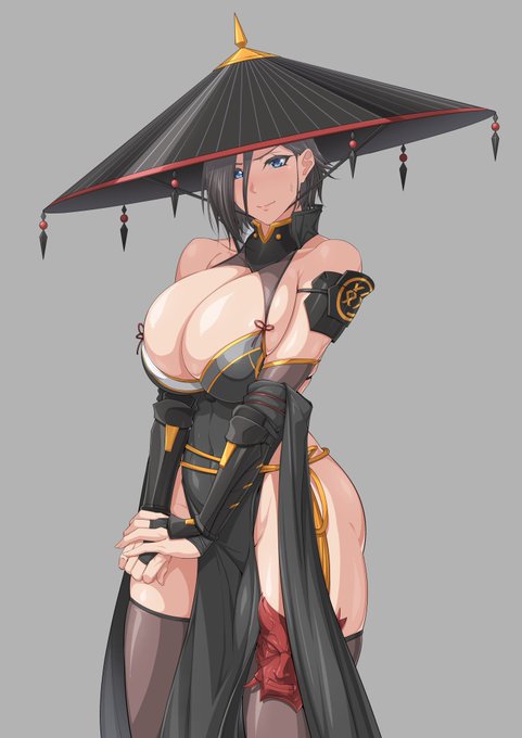 それぞれ凪さん。 