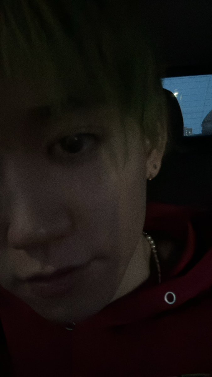 EBOYMSH's tweet photo. my boyfie came home! https://t.co/R2lNtbrh6w