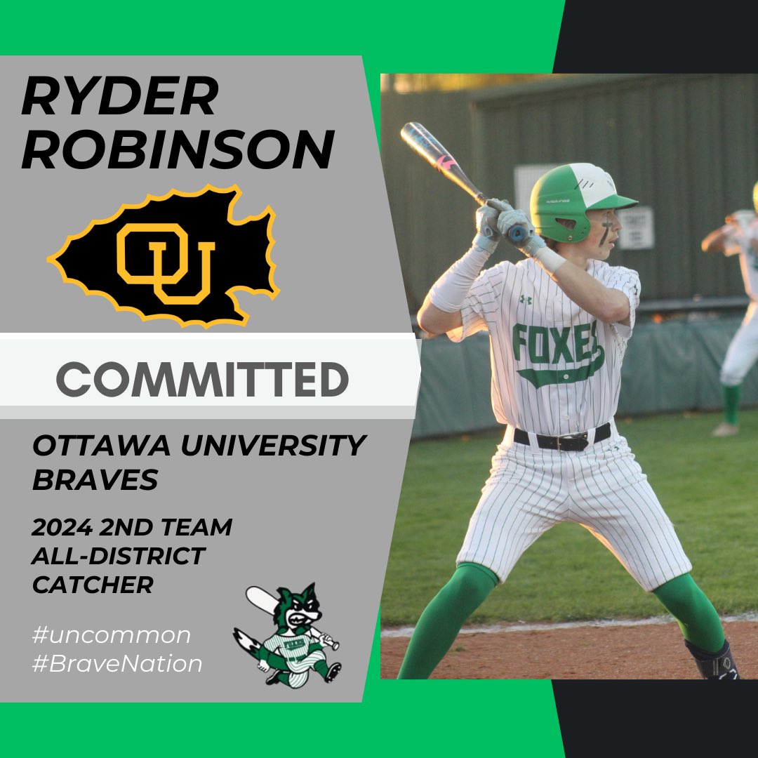 Caddo Mills Baseball (@cmfoxbaseball) on Twitter photo Today is when <a href="/Lukedougls10/">luke douglas</a> and <a href="/ryderrobinson01/">Ryder Robinson</a> go from committed to signed! Congrats on a big year!!!
#uncommon
<a href="/luke__allison/">Luke Allison</a> <a href="/KodiCrane/">Kodi Crane</a> <a href="/FoxUnleash/">Caddo Mills Fox Athletics</a> <a href="/ChadKinney6/">Chad</a> <a href="/Brent_Baxter16/">Brent Baxter</a> <a href="/coachsand_oval/">Coach Sandoval</a> Today is when <a href="/Lukedougls10/">luke douglas</a> and <a href="/ryderrobinson01/">Ryder Robinson</a> go from committed to signed! Congrats on a big year!!!
#uncommon
<a href="/luke__allison/">Luke Allison</a> <a href="/KodiCrane/">Kodi Crane</a> <a href="/FoxUnleash/">Caddo Mills Fox Athletics</a> <a href="/ChadKinney6/">Chad</a> <a href="/Brent_Baxter16/">Brent Baxter</a> <a href="/coachsand_oval/">Coach Sandoval</a>