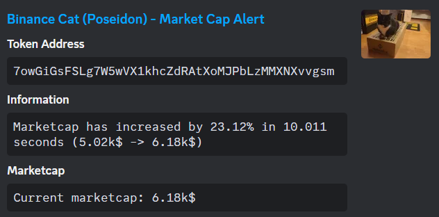 PumpVision tweet media