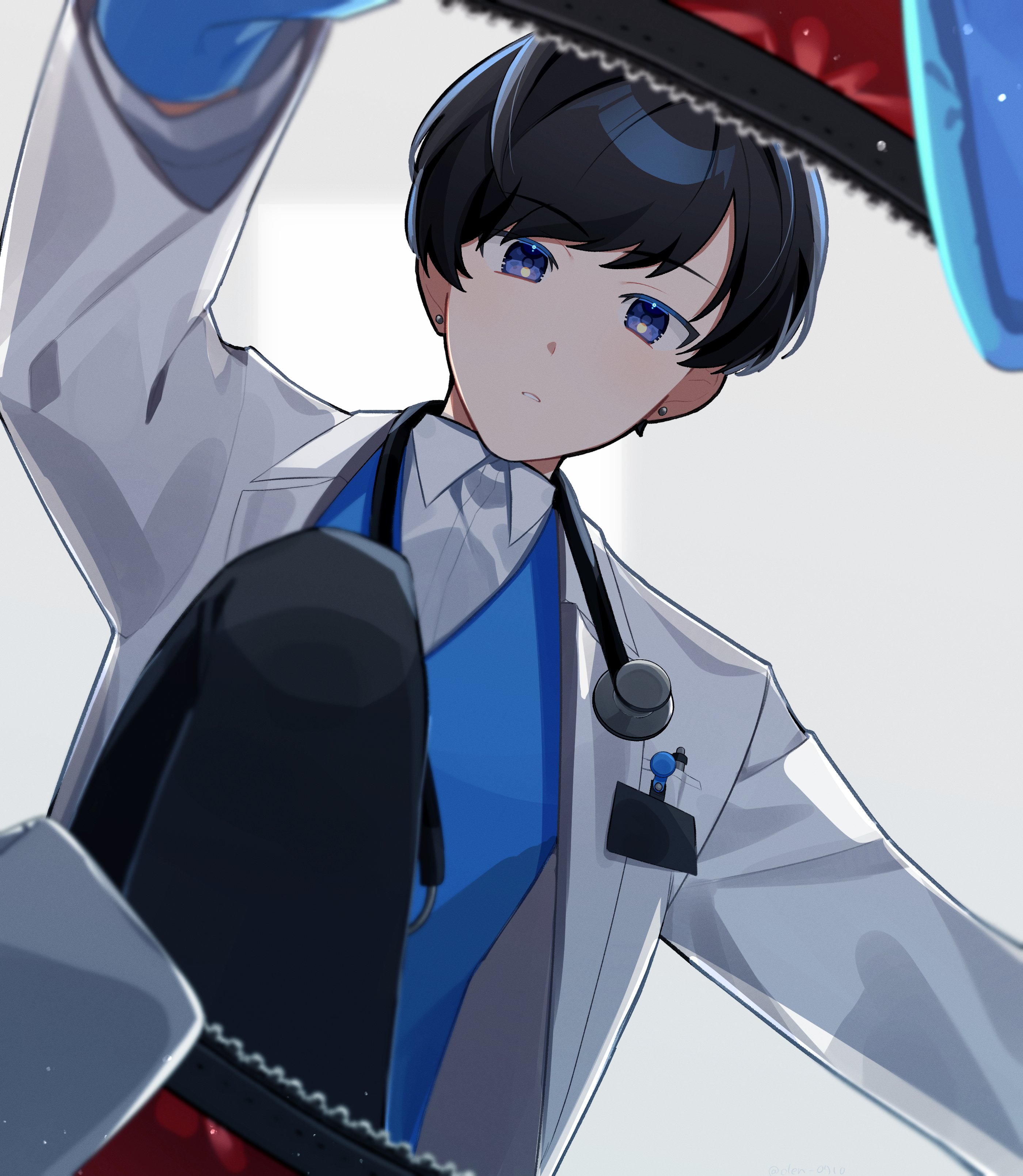 おて