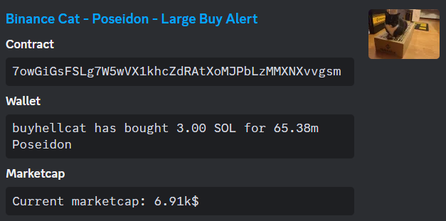 PumpVision tweet media