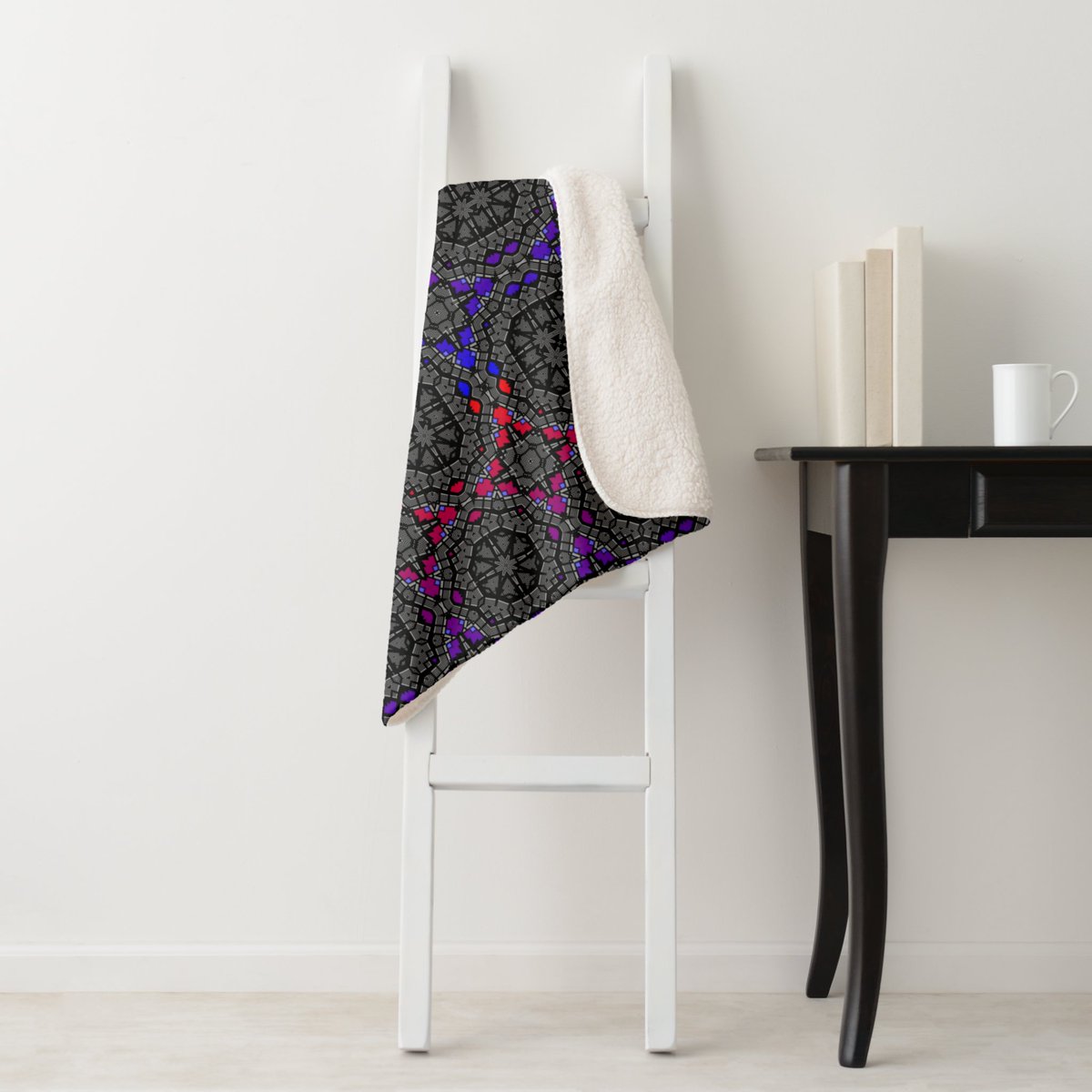Your Day Sherpa Blankets [13] 17 zazzle.com/z/g5tw78ji?rf=…
Stay warm in these kaleidoscope themed Sherpa blankets.
Lots more to make yours at #jckshop
#Blankets #throwblanket #sherpablanket #everydayblankets #printondemand #ecommerce #business #mindfulart #geometryart #zazzlemade