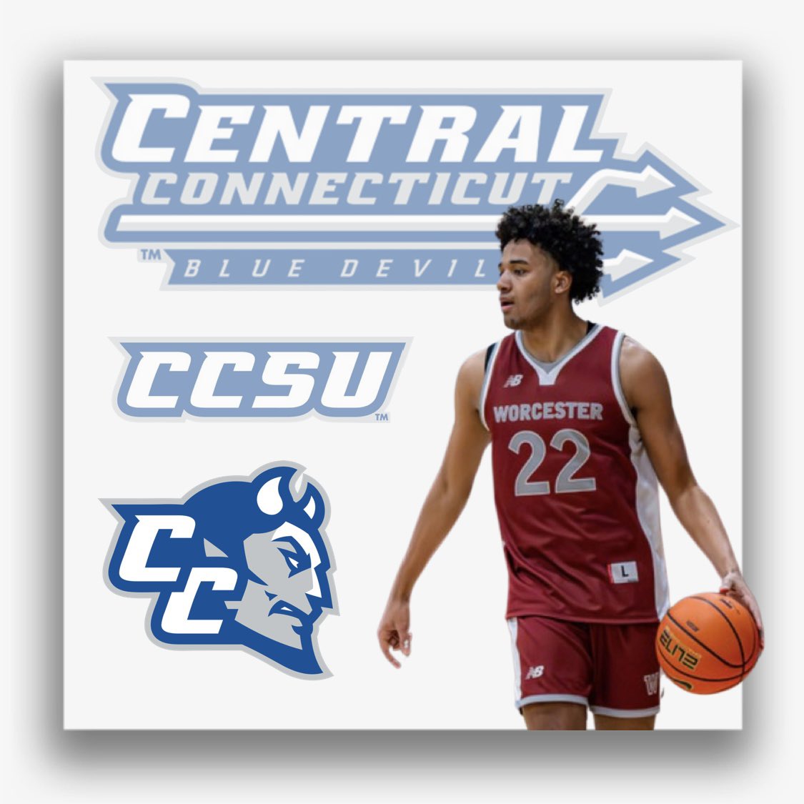 Owen Carlson 🏀 (@0wencarlson) on Twitter photo 🚨New article for <a href="/NERRHoops/">New England Recruiting Report NERRHoops</a>‼️
<a href="/WA_VBB/">Worcester Basketball</a>/<a href="/NYRhoops/">Renaissance Hoops</a> 2024 6’6 W James Jones (<a href="/JamesJones_22/">James Jones</a>) commits to <a href="/CCSU_MBB/">CCSU Men’s Basketball</a>…
• Back-to-back CIAC D1 🏆 & MVP with East Catholic…
• All-NEPSAC Class-AA HM with Worcester…
• Top-20 in Massachusetts class of 2024…
newenglandrecruitingreport.com/in-the-news/ja… 🚨New article for <a href="/NERRHoops/">New England Recruiting Report NERRHoops</a>‼️
<a href="/WA_VBB/">Worcester Basketball</a>/<a href="/NYRhoops/">Renaissance Hoops</a> 2024 6’6 W James Jones (<a href="/JamesJones_22/">James Jones</a>) commits to <a href="/CCSU_MBB/">CCSU Men’s Basketball</a>…
• Back-to-back CIAC D1 🏆 & MVP with East Catholic…
• All-NEPSAC Class-AA HM with Worcester…
• Top-20 in Massachusetts class of 2024…
newenglandrecruitingreport.com/in-the-news/ja…