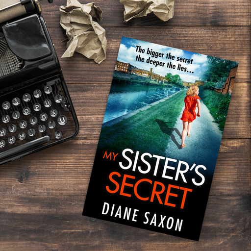 At the time of posting, My Sister's Secret Hardcover has 75% off. Only £5.68!! amz.run/9DMQ #hardback #hardbackbooks #hardbacks #books #bookstagrammer #bargain #thriller #thrillerbooks #thrillerbook #sale #reader #readers #readersofinstagram📚📚❤️ @boldwoodbooks