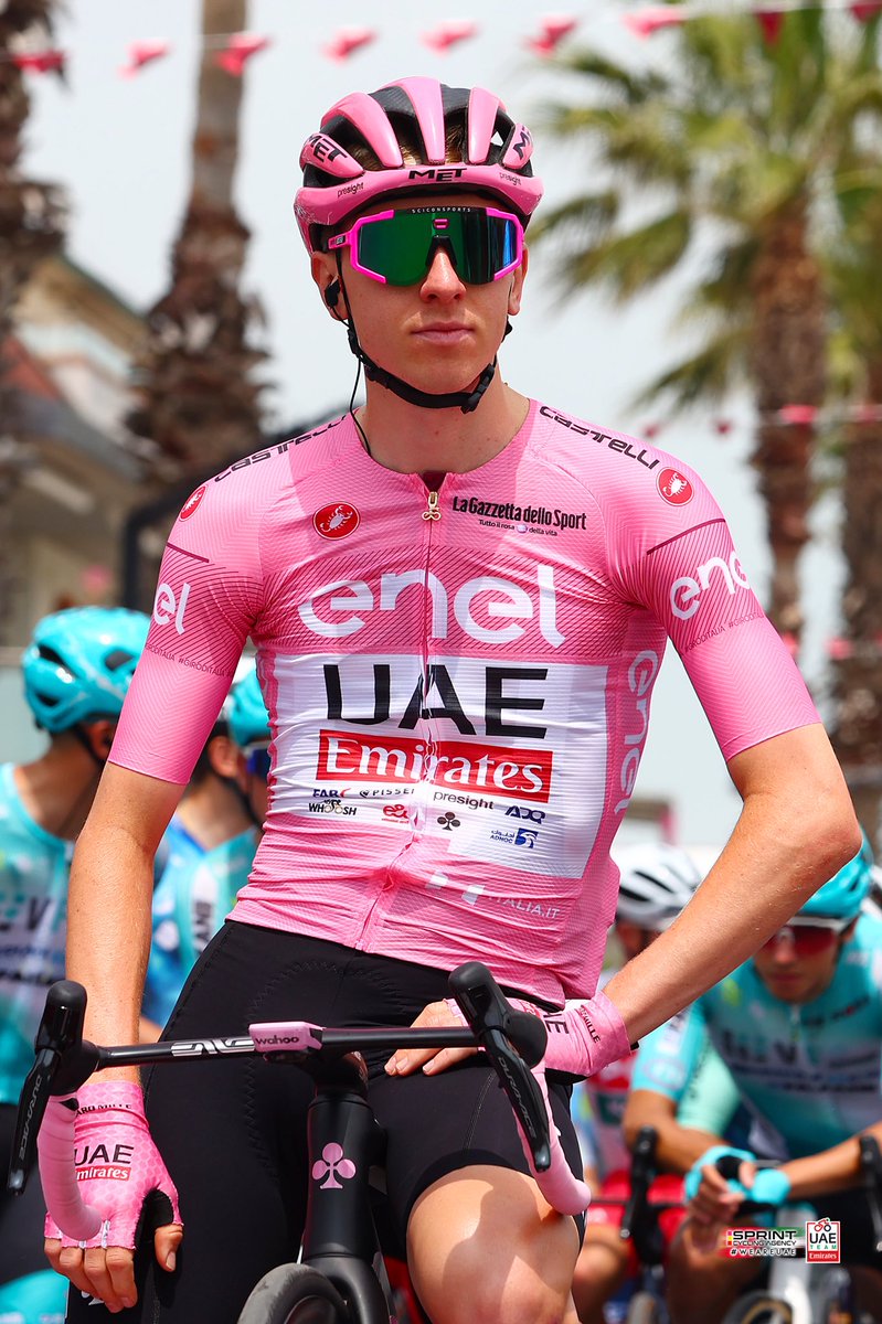 Pogi style 💗😍 #GirodItalia