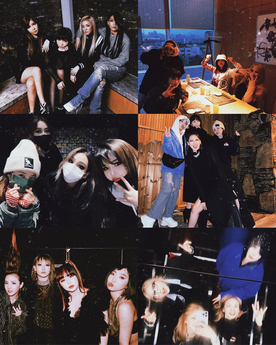 Once a blackjack 
4eva a blackjack 

15 YEARS WITH 2NE1
#15YearsWith2NE1
#2NE15THEBEST