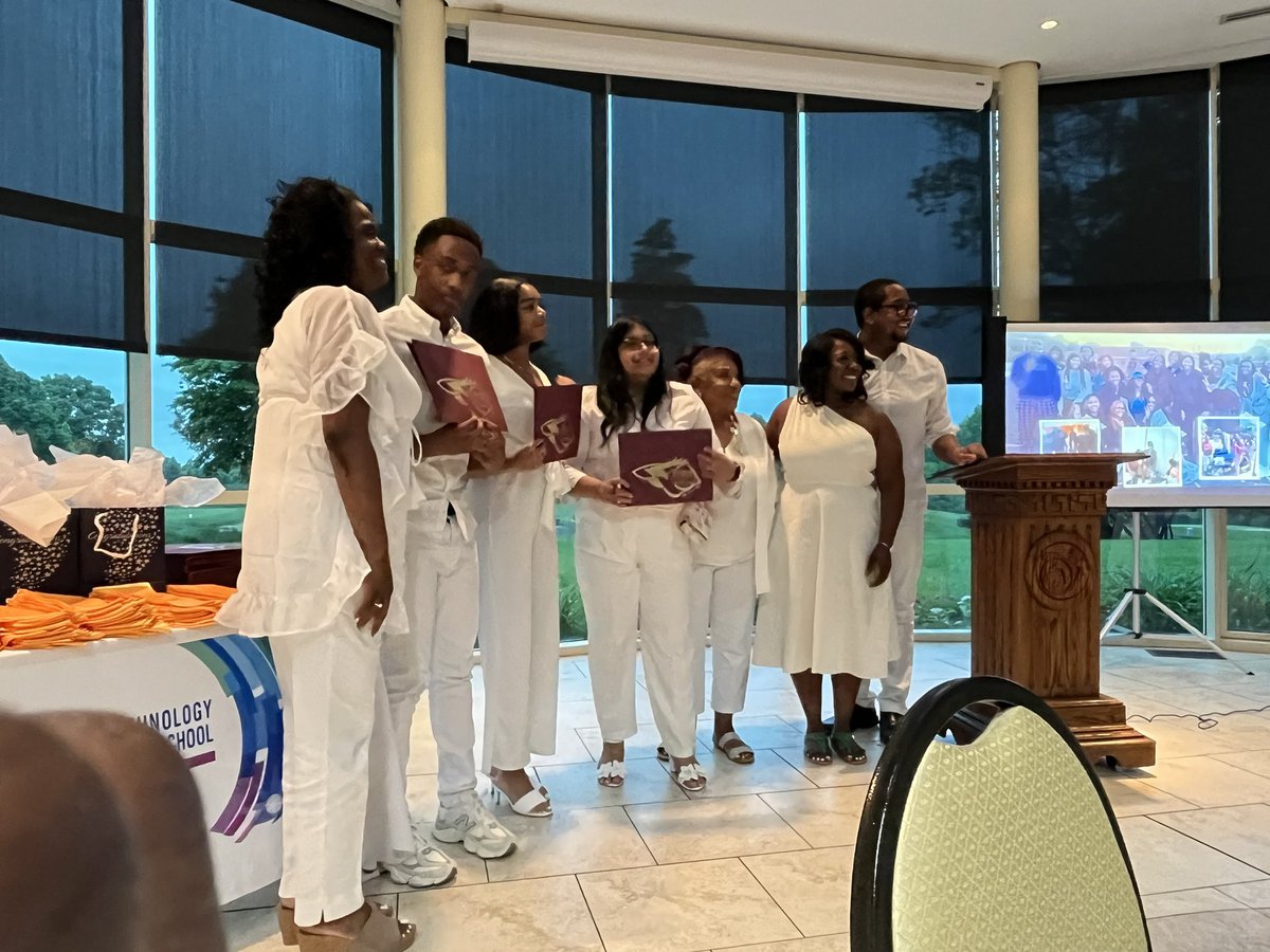 PGCPS Career and Technical Education tweet media