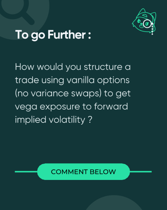 DerivativesAc's tweet photo. 𝘾𝙤𝙣𝙘𝙚𝙥𝙩 𝙎𝙚𝙧𝙞𝙚𝙨

Great discussion in our community about the 𝙩𝙚𝙧𝙢 𝙨𝙩𝙧𝙪𝙘𝙩𝙪𝙧𝙚 𝙤𝙛 𝙞𝙢𝙥𝙡𝙞𝙚𝙙 𝙫𝙤𝙡𝙖𝙩𝙞𝙡𝙞𝙩𝙞𝙚𝙨 and the concept of 𝙛𝙤𝙧𝙬𝙖𝙧𝙙 𝙞𝙢𝙥𝙡𝙞𝙚𝙙 𝙫𝙤𝙡𝙖𝙩𝙞𝙡𝙞𝙩𝙮!
#DerivativesAcademy #SharingKnowledge #Community #CareerBooster https://t.co/exqIFDmPAG