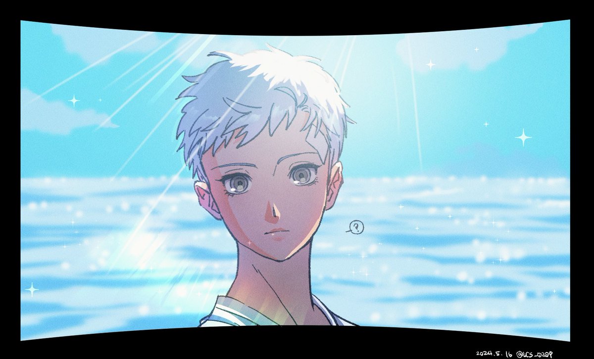 #페르소나3 #ペルソナ3 #Persona3Reload
🩲🏝️