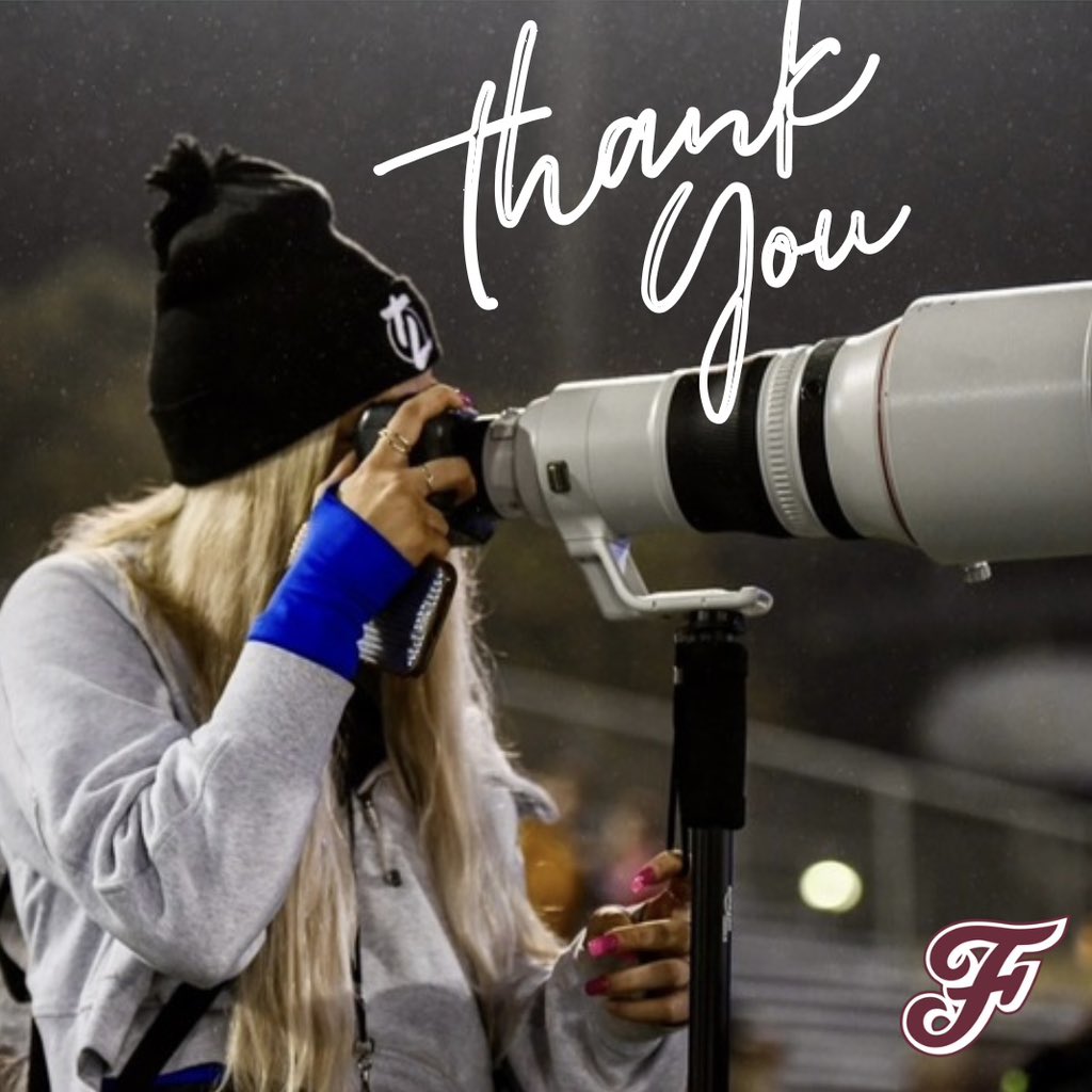 Huge shoutout to @epowersphoto 
Thank you for capturing so many great moments for Franklin High Athletics! ⚓️
