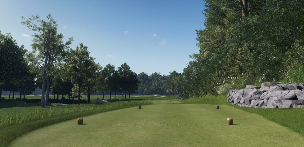 EASPORTSPGATOUR's tweet image. Tee off with the PGA pros at @ValhallaGolf ⛳
#EAPGATOUR x @PGAChampionship