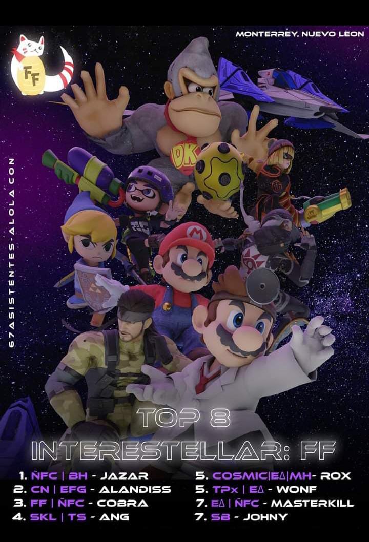 BanditsStock's tweet photo. Felicidades al bandido más ratero del puerto @DKJohnY1, repartiendo ding dongs en esta y en cualquier galaxia, top 8 en el I:FF llevando los colores del equipo hasta Monterrey nuevo león !! https://t.co/CLt17OoGZY