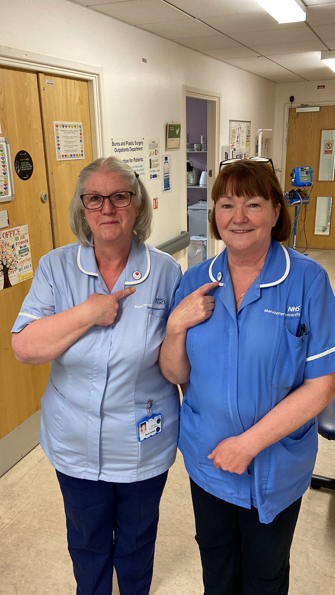 Gill Stirrup (@gill_stirrup) on Twitter photo 92 years of experience and recognised today for their Teamwork 🙌 and Support and compassion ❤️ #MFTshoutout <a href="/BurnsPlasticMft/">Burns@PlasticsOpdWTWA</a> <a href="/james_bedford/">James Bedford</a> <a href="/himynameisjaneg/">Jane Grimshaw</a> <a href="/OldburyMichele/">Michele Oldbury</a> <a href="/tomwilko89/">thomas wilko</a> 92 years of experience and recognised today for their Teamwork 🙌 and Support and compassion ❤️ #MFTshoutout <a href="/BurnsPlasticMft/">Burns@PlasticsOpdWTWA</a> <a href="/james_bedford/">James Bedford</a> <a href="/himynameisjaneg/">Jane Grimshaw</a> <a href="/OldburyMichele/">Michele Oldbury</a> <a href="/tomwilko89/">thomas wilko</a>