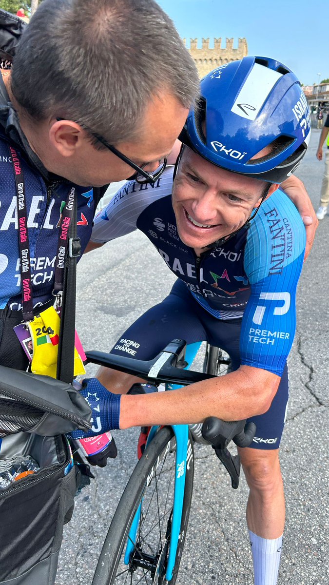 NSN Cycling Team tweet media