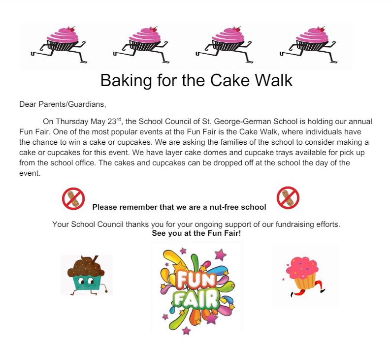 WANTED: AVID BAKERS 🎂🍰🧁😋