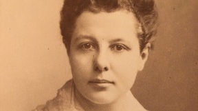 Join spring fellow & writer Michael Meyer this Sunday in London for a talk about Annie Besant, a Victorian activist for women's & reproductive rights, taking place at @ConwayHall, on the same stage where Besant used to speak. 2 p.m. Free admission: buff.ly/44RdGDG