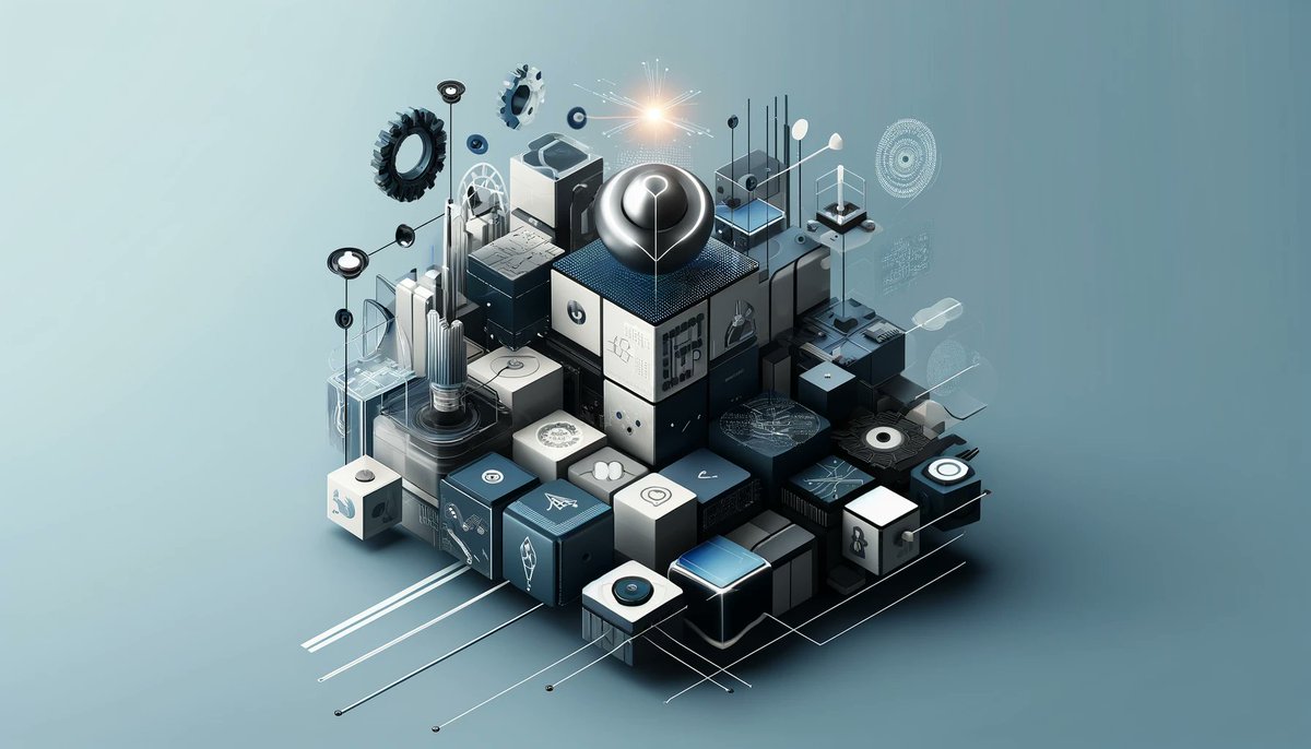 aVg's tweet image. Ensuring Authenticity in the Age of AI-Generated Content.

openai.com/index/understa…

#DigitalTrust
#AIContent
#ContentVerification
#GenerativeAI
#OpenAI
#AIStandards