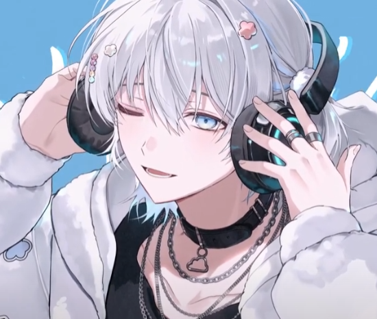 오토☔️레이니 (@ot0rainy) on Twitter photo 