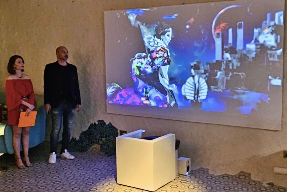 XR COLLECTION ENGINE tweet media