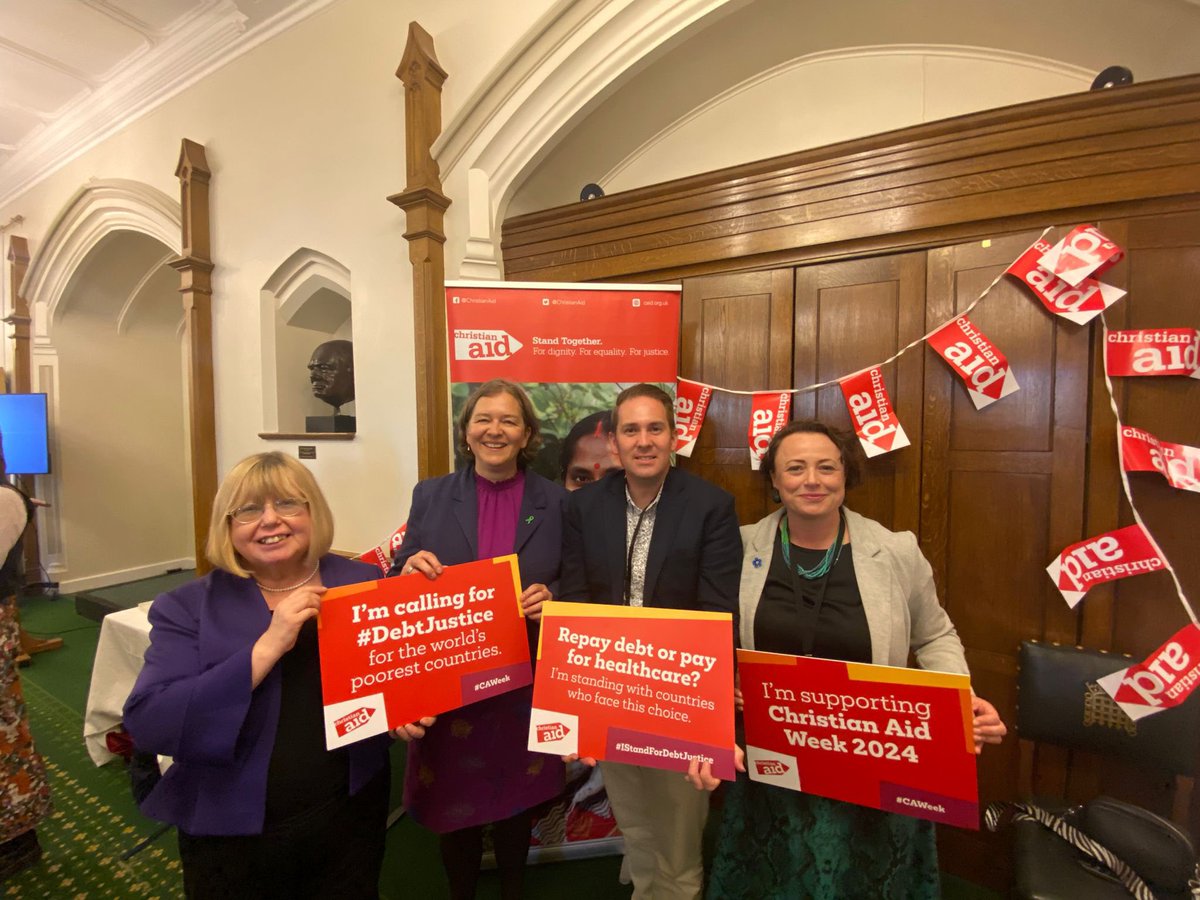 Fleur Anderson MP tweet media