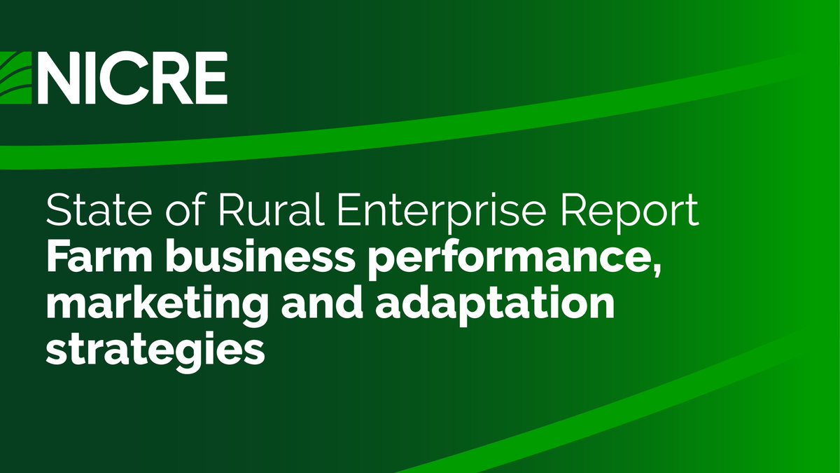 🚜Farms in parts of England are looking to boost income by selling more products direct to customers, having been the sector in the #rural economy hardest hit by rising costs. See report led by @CCRI_UK and welcomed by @FFC_Commission & @StruttsRural bit.ly/3yks8b9