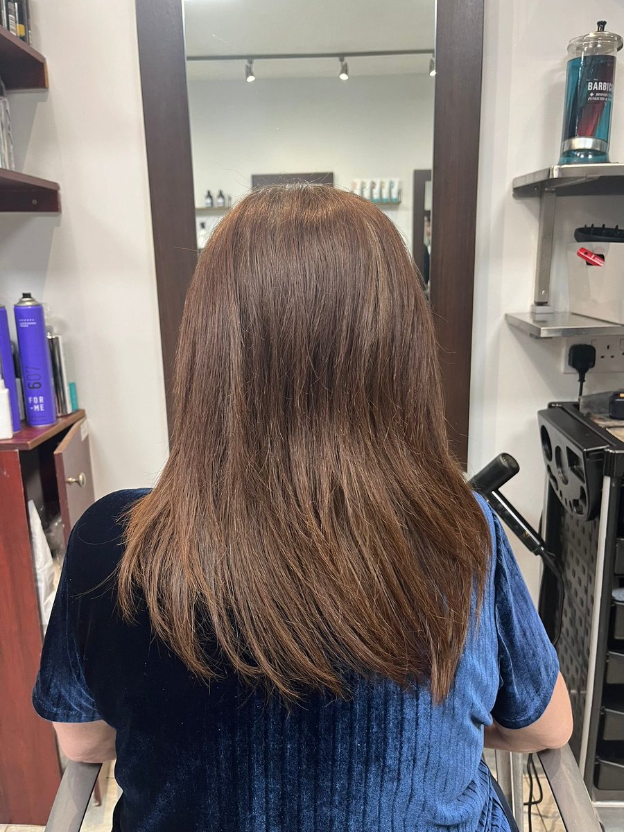 Restyleee🦋#lazaroubrothersbirchgrove #samanthastylistlazaroubrothersbirchgrove #bob