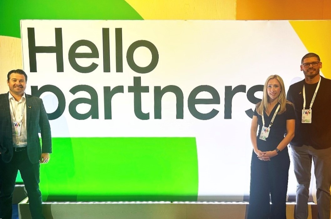 MarkECollins's tweet image. Members of our @TEKsystems Global Services team were recognized as #GoogleCloudPartner All-Stars at #GoogleCloudNext last month. Congrats Michael Clarke, Sarah Holt and Travis Salazar! Your dedication helps our customers maximize their cloud investments and build for the future.