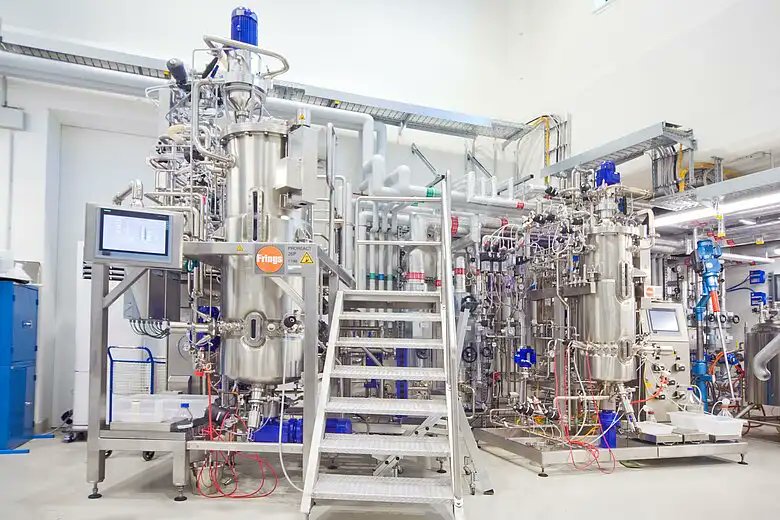 Marc Stadler (@ms_fungi) on Twitter photo helmholtz-hzi.de/en/media-cente… We have obtained a big grant from <a href="/GHITFund/">GHIT Fund (グローバルヘルス技術振興基金)</a>
for developent of Corallopyronin A that will hopefully help to bring the project into phase 1. Nice collaboration with our colleagues in Bonn <a href="/HoeraufProf/">Prof. Dr. Achim Hörauf</a> and <a href="/Helmholtz_HIPS/">Antibiotikaforschung (inaktiv)</a> initiated in the #DZIF ! helmholtz-hzi.de/en/media-cente… We have obtained a big grant from <a href="/GHITFund/">GHIT Fund (グローバルヘルス技術振興基金)</a>
for developent of Corallopyronin A that will hopefully help to bring the project into phase 1. Nice collaboration with our colleagues in Bonn <a href="/HoeraufProf/">Prof. Dr. Achim Hörauf</a> and <a href="/Helmholtz_HIPS/">Antibiotikaforschung (inaktiv)</a> initiated in the #DZIF !