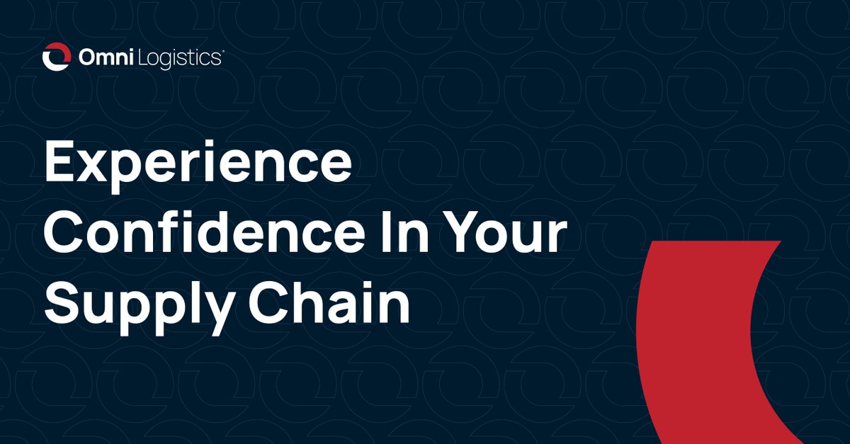 Trust is the cornerstone of our customer relationships. Our customers rely on us for unparalleled customer service, innovative solutions, and the convenience of a 'one-stop shop' with a dedicated team of logistics experts. Experience confidence with Omni Logistics.