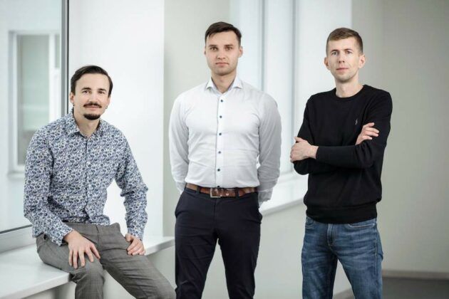 Latvian startup secures nearly €1 million to revolutionize drug development with organs-on-a-chip technology - buff.ly/4bH9Q1U