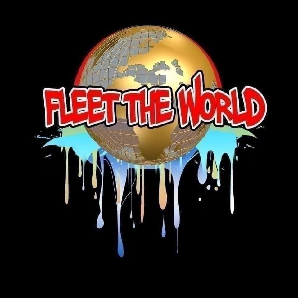 Fleet The World Fleet DJs Are Taking Over #FleetDJs #FleetNation #FleetakeOver @FLEETDJS @fleetnation1