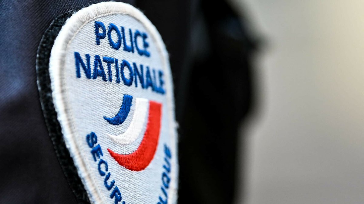 Nice: un policier légèrement blessé après un refus d'obtempérer l.bfmtv.com/xHAu