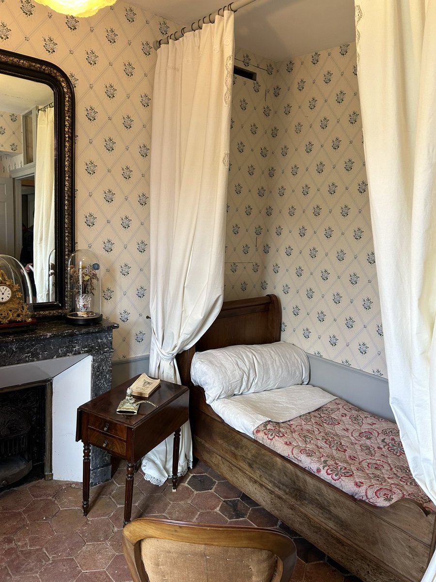 Le loto du patrimoine est une réussite collective et efficace ! 
Inauguration ce jour de la maison de Tante Léonie à Illiers-Coombray

Merci à <a href="/bernstephane/">Stéphane Bern</a> aux bénévoles de la <a href="/fond_patrimoine/">Fondation du patrimoine</a> au <a href="/MinistereCC/">Ministère de la Culture 🇫🇷</a> la @FDJ <a href="/eurelien/">Eure-et-Loir</a> <a href="/ChrisLEDORVEN/">LE DORVEN Christophe</a> <a href="/Prefet28/">Préfet d'Eure-et-Loir 🇨🇵</a> <a href="/HHuwart/">Harold Huwart</a> <a href="/bastianellijero/">Jérôme Bastianelli</a>