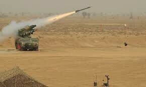 The Pakistan Army successfully conducted a training launch of the Fatah-II Guided Rocket System on Wednesday, showcasing its capabilities with a range of 400 kilometers. The launch, aimed at refining launch procedures, featured the Fatah-II system equipped with advanced