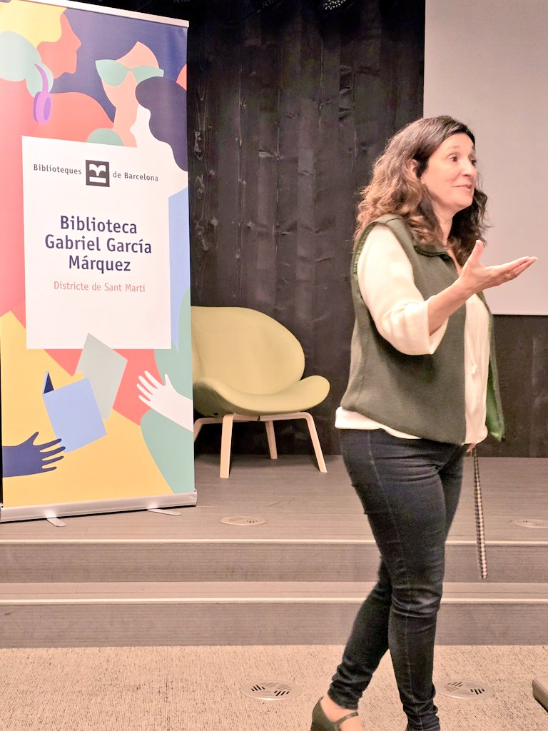 Carme Fenoll tweet media