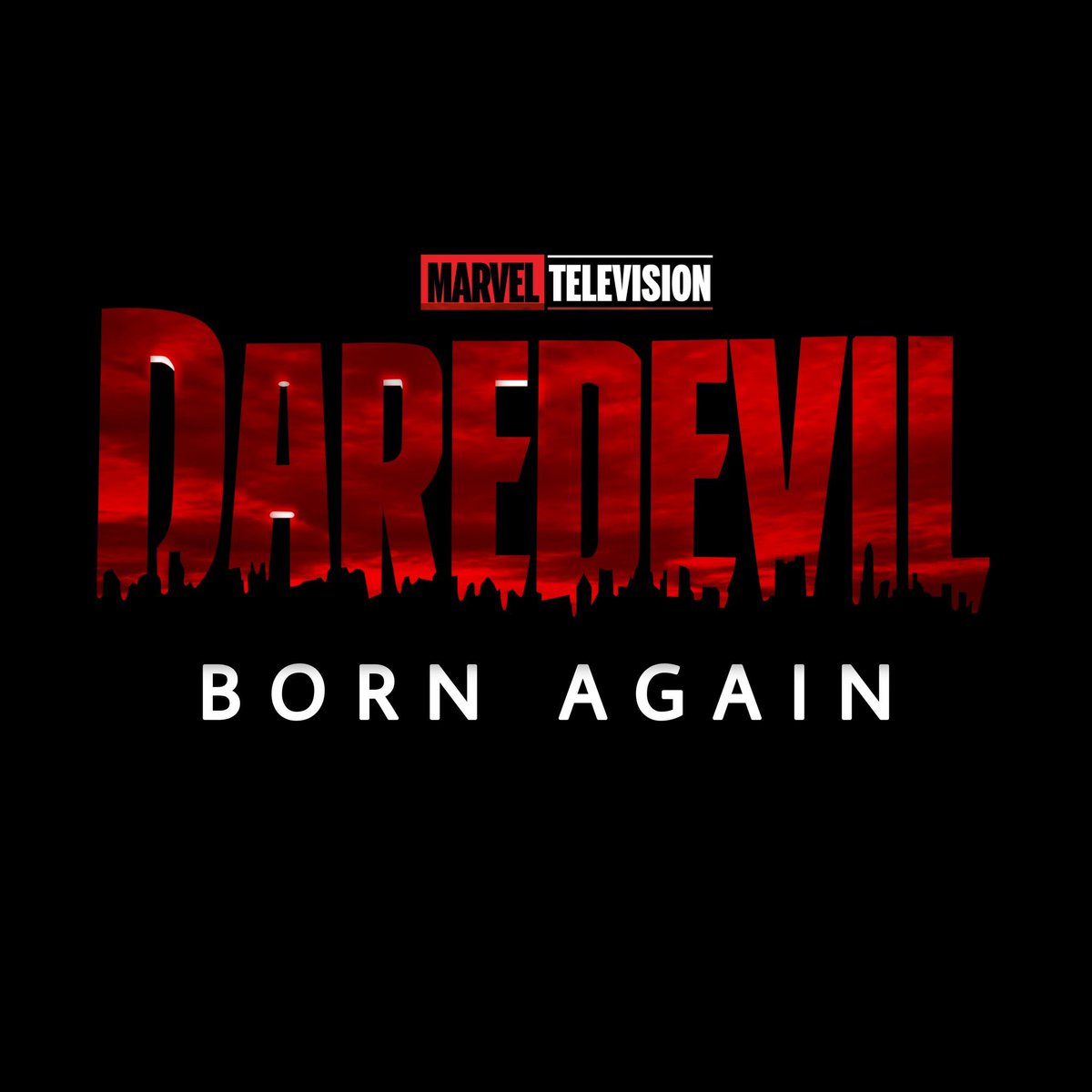 Vincent D'Onofrio and Charlie Cox say 'DAREDEVIL: BORN AGAIN' will crossover a lot with the original 'DAREDEVIL' series and that prior to the mid-season creative overhaul it originally wasn't going to at all. 

(via: tvinsider.com/1136276/darede…)
