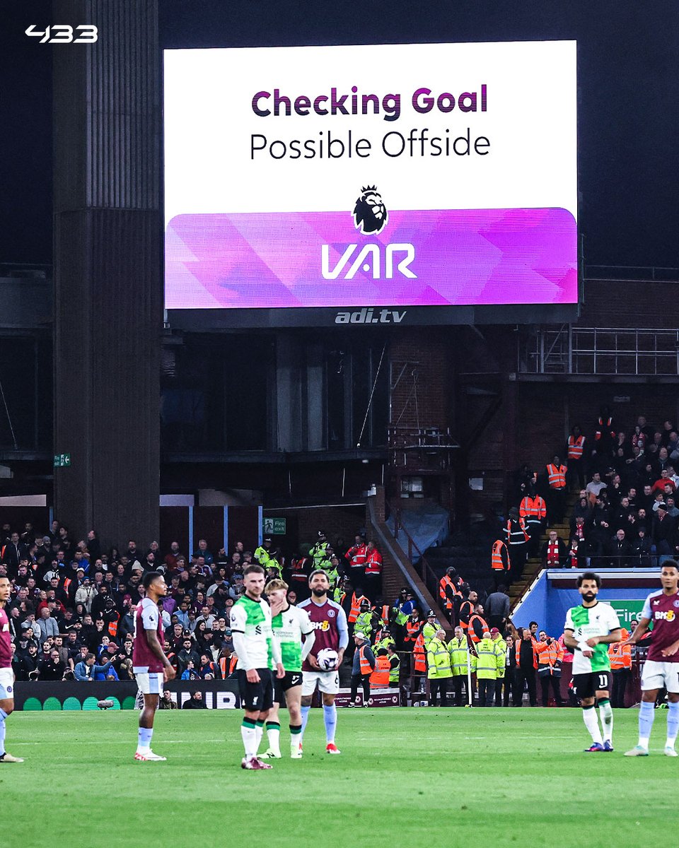 Premier League Clubs are planning a vote to scrap VAR from next season 😲 What do you think?