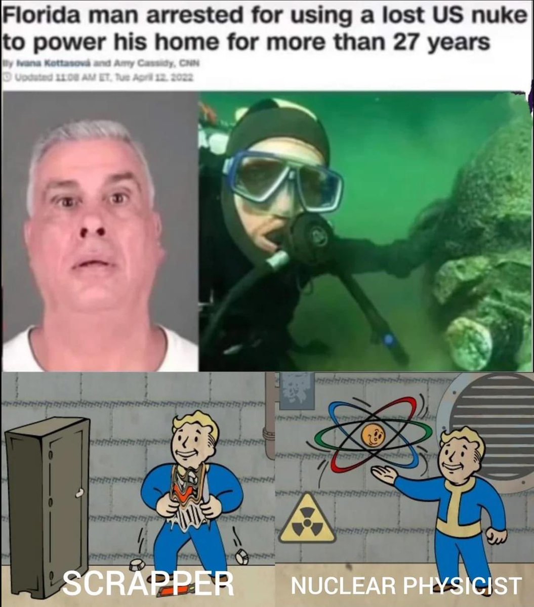 FilmsFallout's tweet image. 😂💀